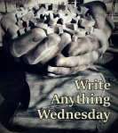 Write Anything Wednesday – May 20, 2015